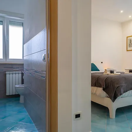 Domus Blu Aurelia-2